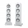 Напольная акустика KEF Q750 Satin White